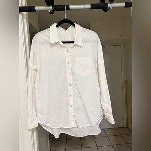 Wilfred Free Relaxed Shirt